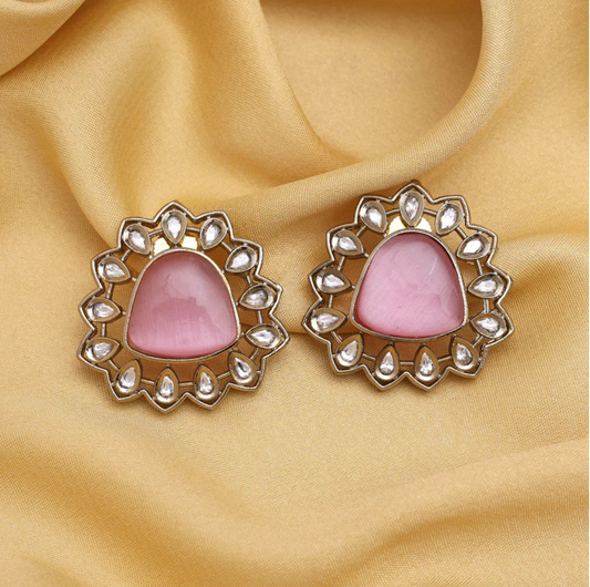 Matrut | Ethnic Earrings - E335