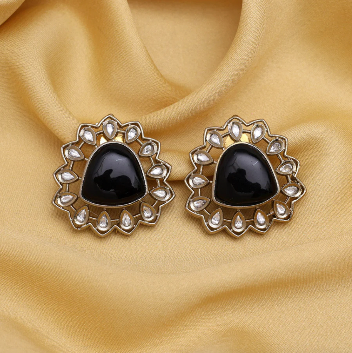 Matrut | Ethnic Earrings - E336