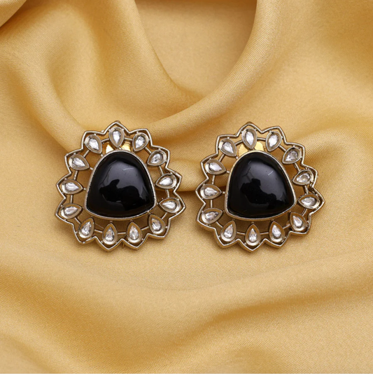 Matrut | Ethnic Earrings - E336