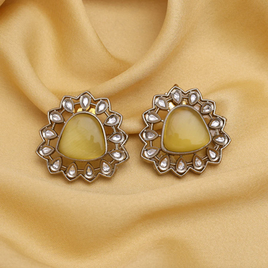 Matrut | Ethnic Earrings - E337