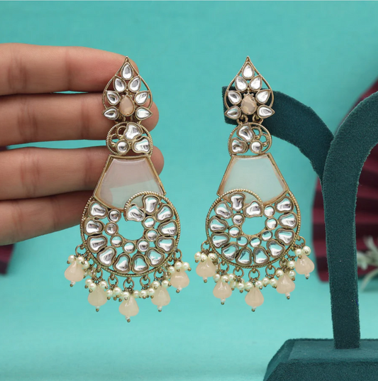 Matrut | Ethnic Earrings - E385