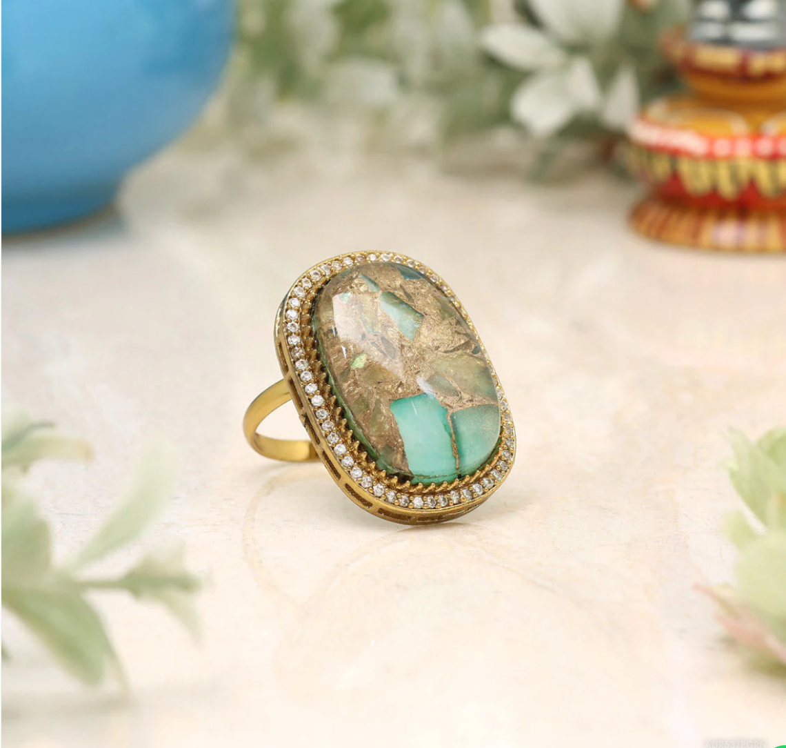 Matrut | Ring - RN311