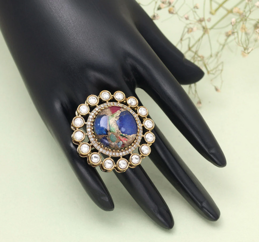 Matrut | Ring - RN314