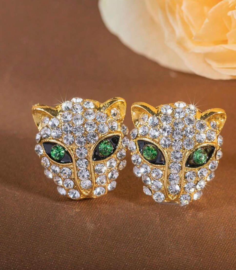 Matrut | Indo-western Earrings - IN329