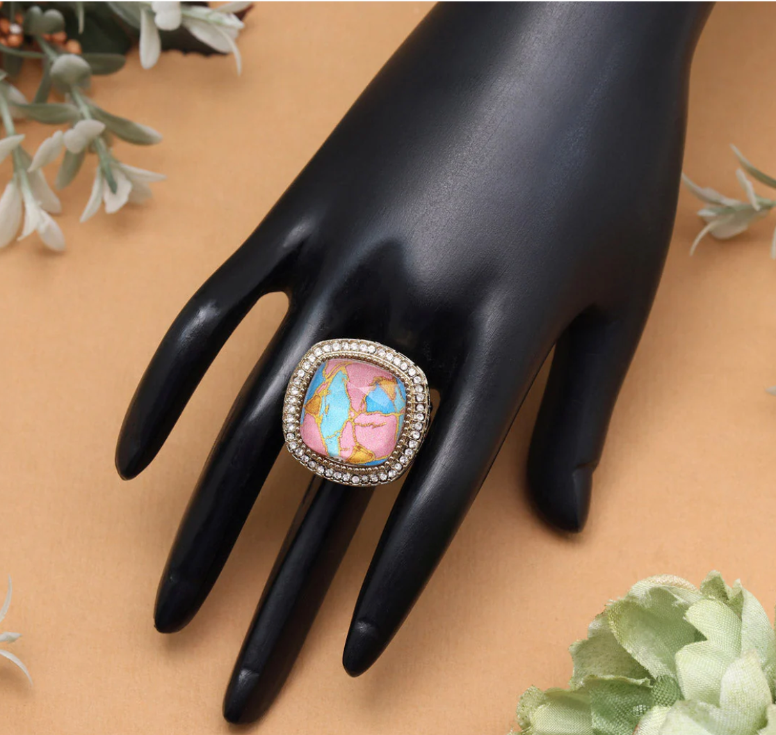 Matrut | Ring - RN348