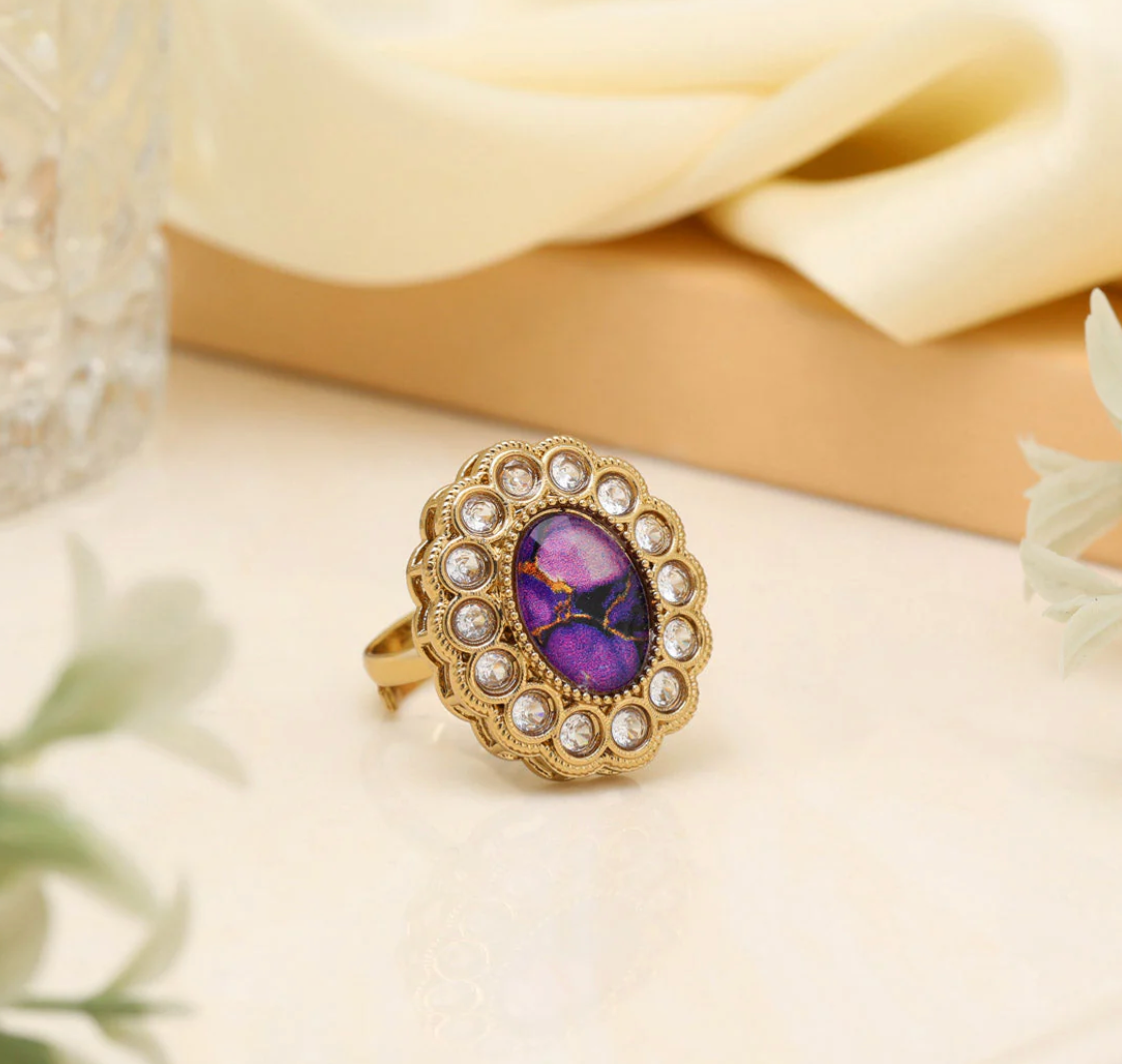 Matrut | Ring - RN352