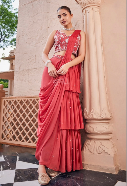 Matrut  |  Kasha Edge Crimson Trio Set