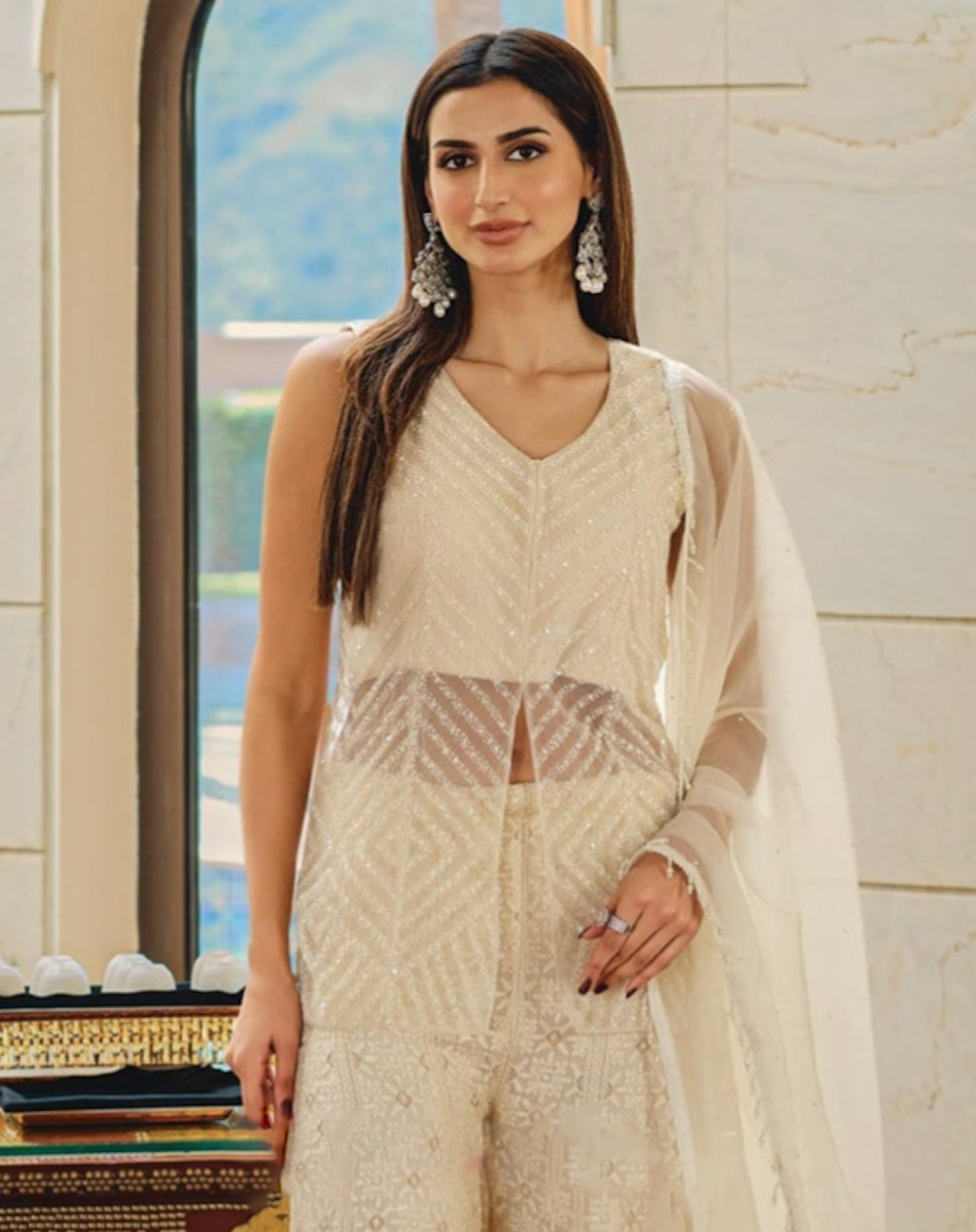 Matrut  |  Miraya Edge Ivory Quartet Set