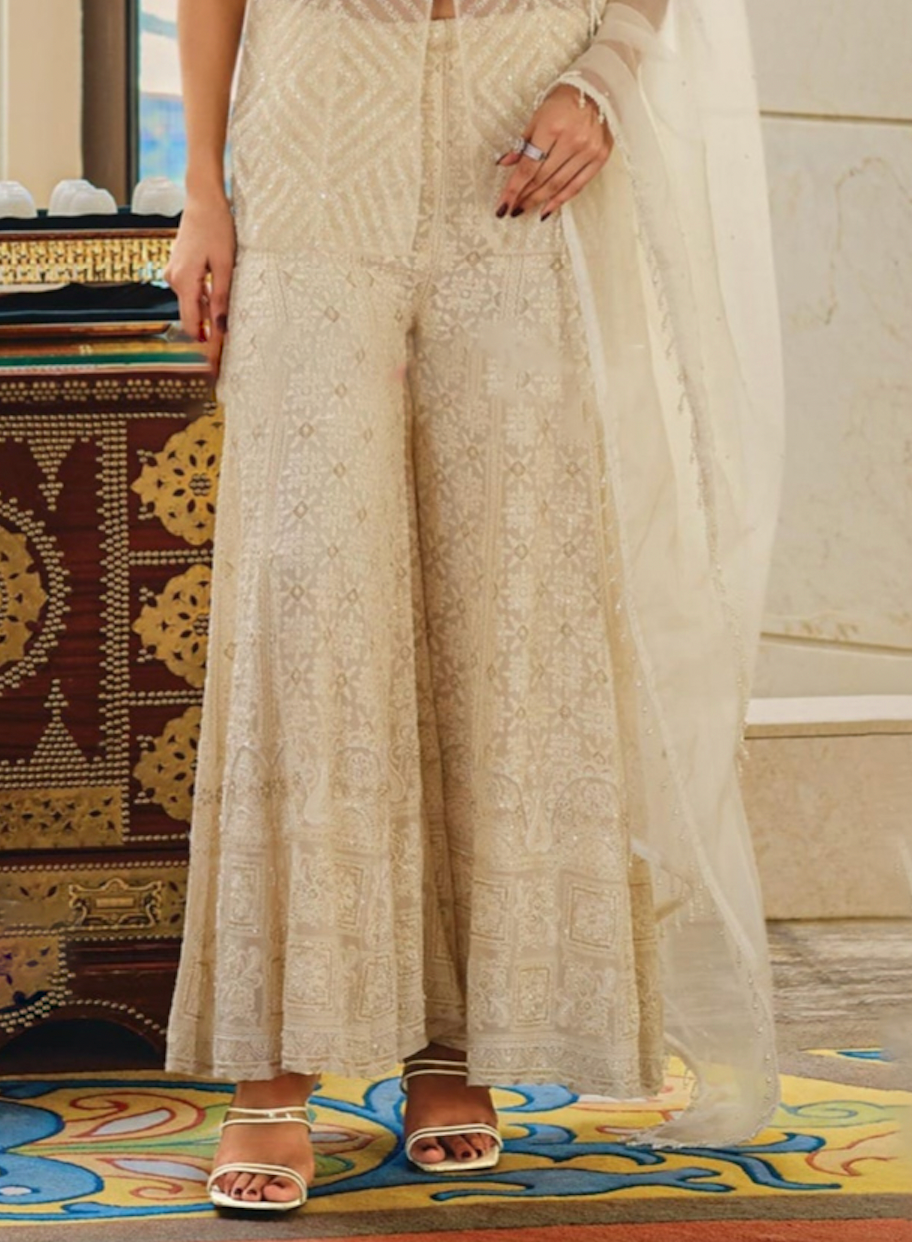 Matrut  |  Miraya Edge Ivory Quartet Set
