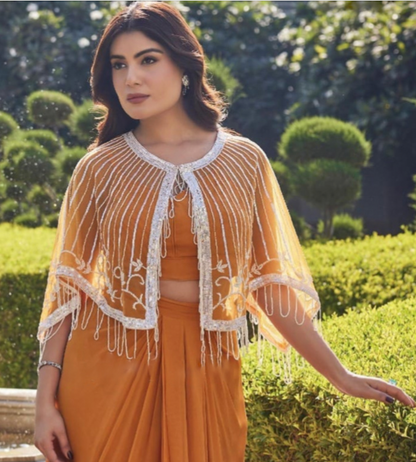 Matrut  |  Miraya Edge Orange Trio Set