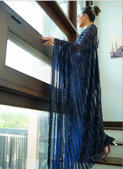 Matrut | B-Town Saree - 003