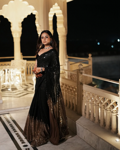 Matrut | B-Town Saree - 004