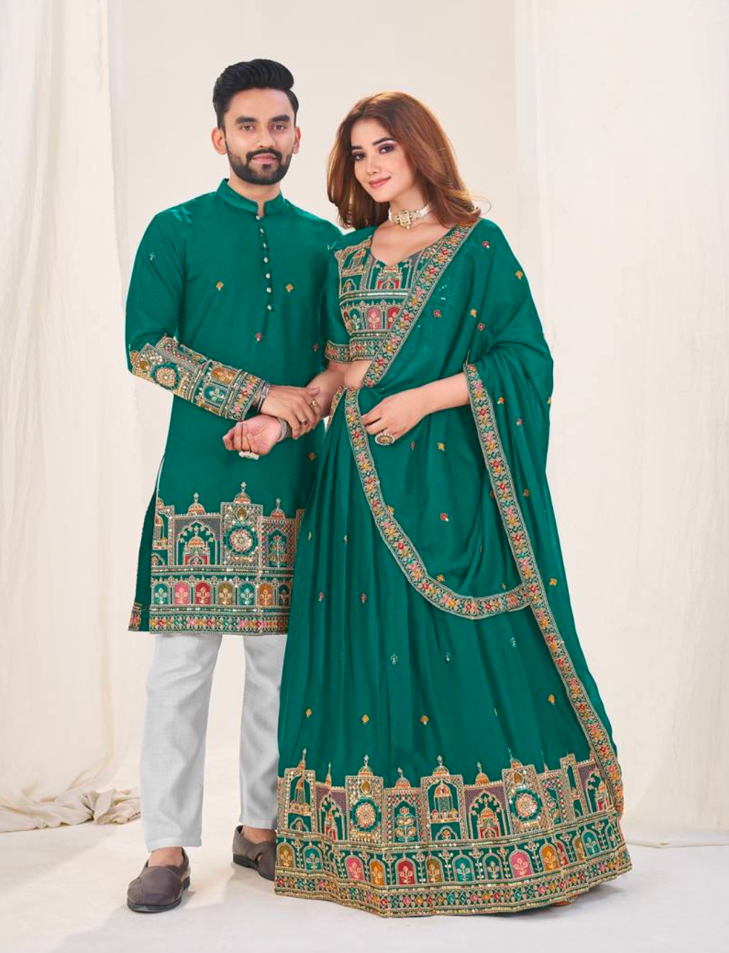 Matrut | Couple wear - CP-004