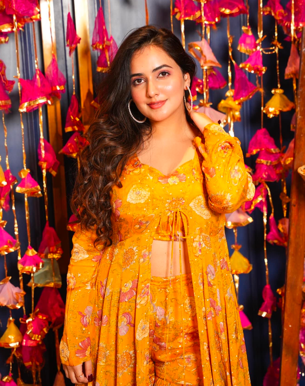 Matrut  | Tipsy Tales Yellow Trio Set