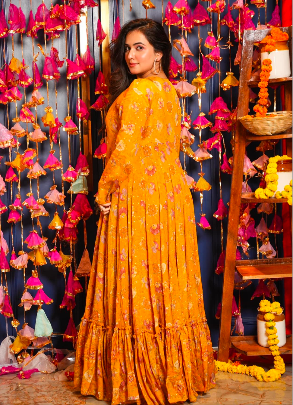 Matrut  | Tipsy Tales Yellow Trio Set