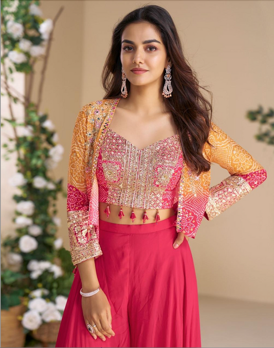 Matrut  |  Moon Pink-Yellow Trio Set