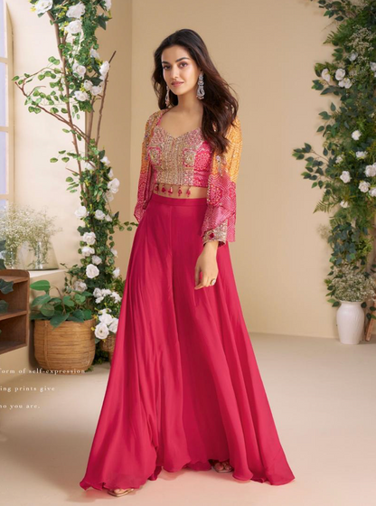 Matrut  |  Moon Pink-Yellow Trio Set