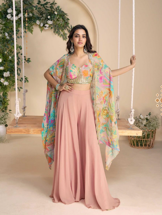 Matrut  |  Wonaya Powder Pink Trio Set