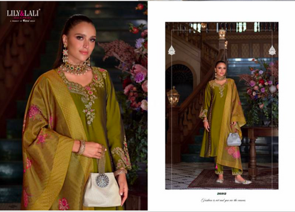 Matrut  | Malkana - Dress Material