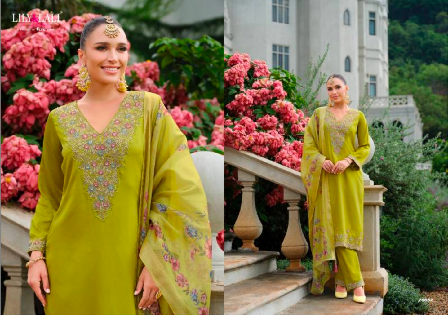 Matrut  | Mehzabeen - Dress Material