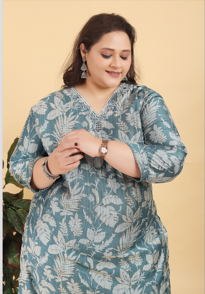 Matrut | Angel Livid Suit