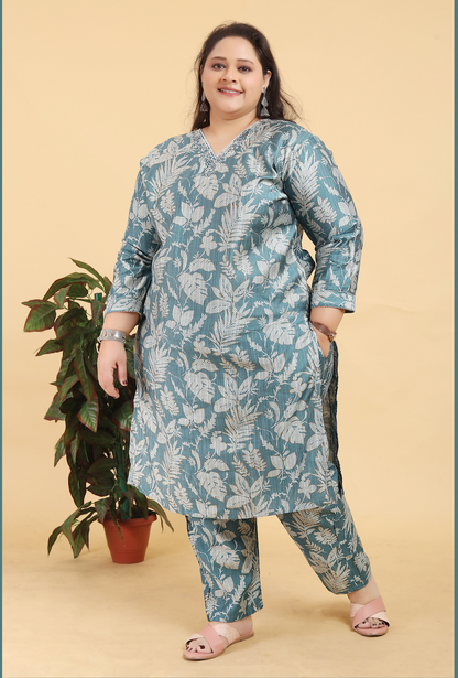 Matrut | Angel Livid Suit