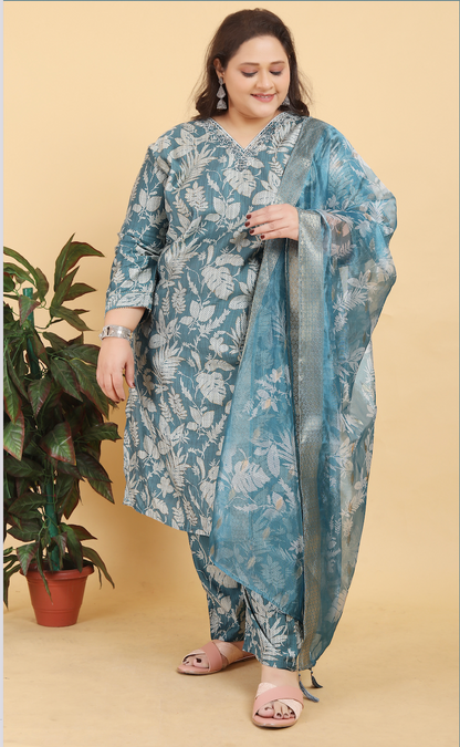 Matrut | Angel Livid Suit