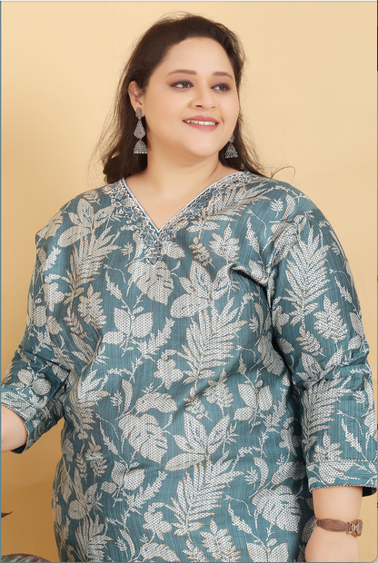 Matrut | Angel Livid Suit