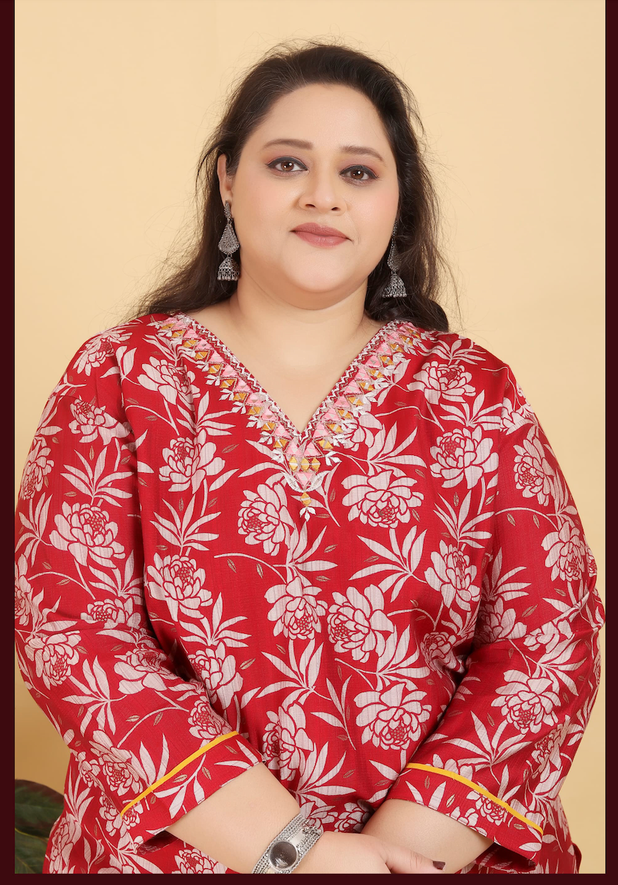 Matrut | Angel Red Suit