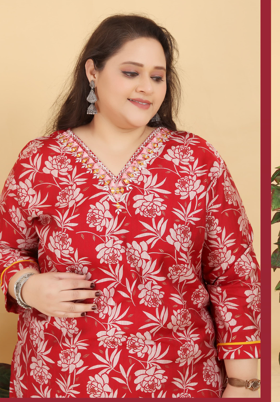 Matrut | Angel Red Suit