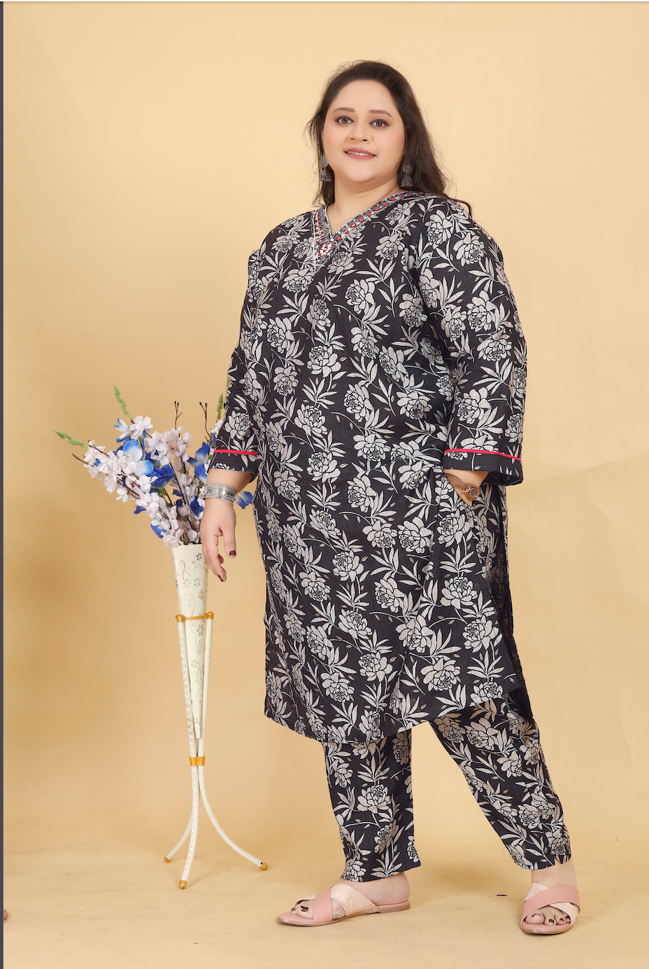 Matrut | Angel Black Suit