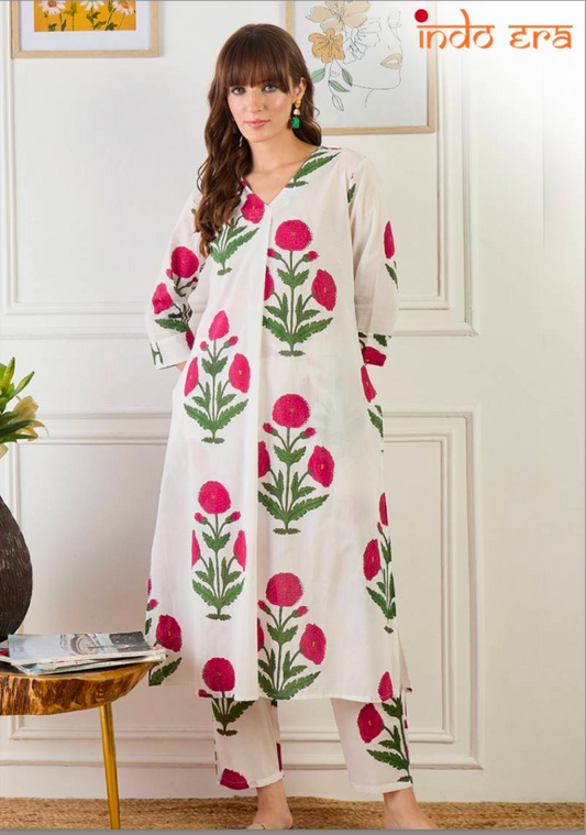 Matrut | Flourish Co-ord Sets Catalog