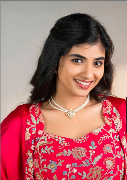 Matrut | Kalash Red Trio Set