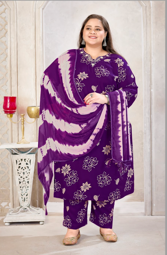 Matrut | Glory Vol 2 Purple Suit