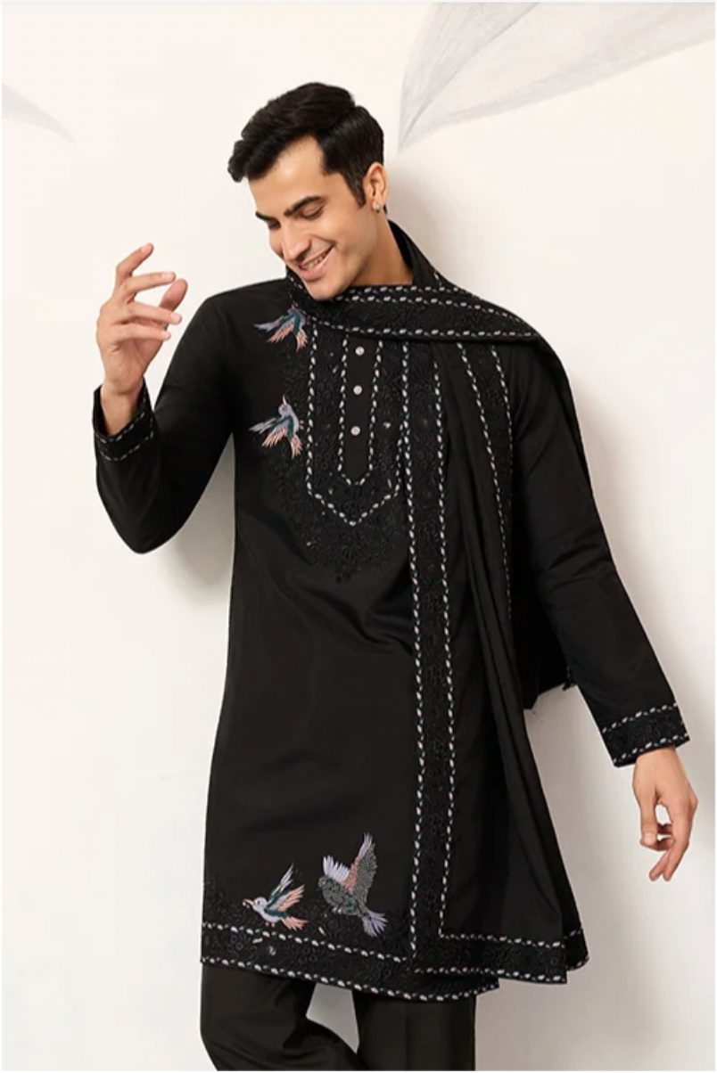 Raunak - 4 Designs