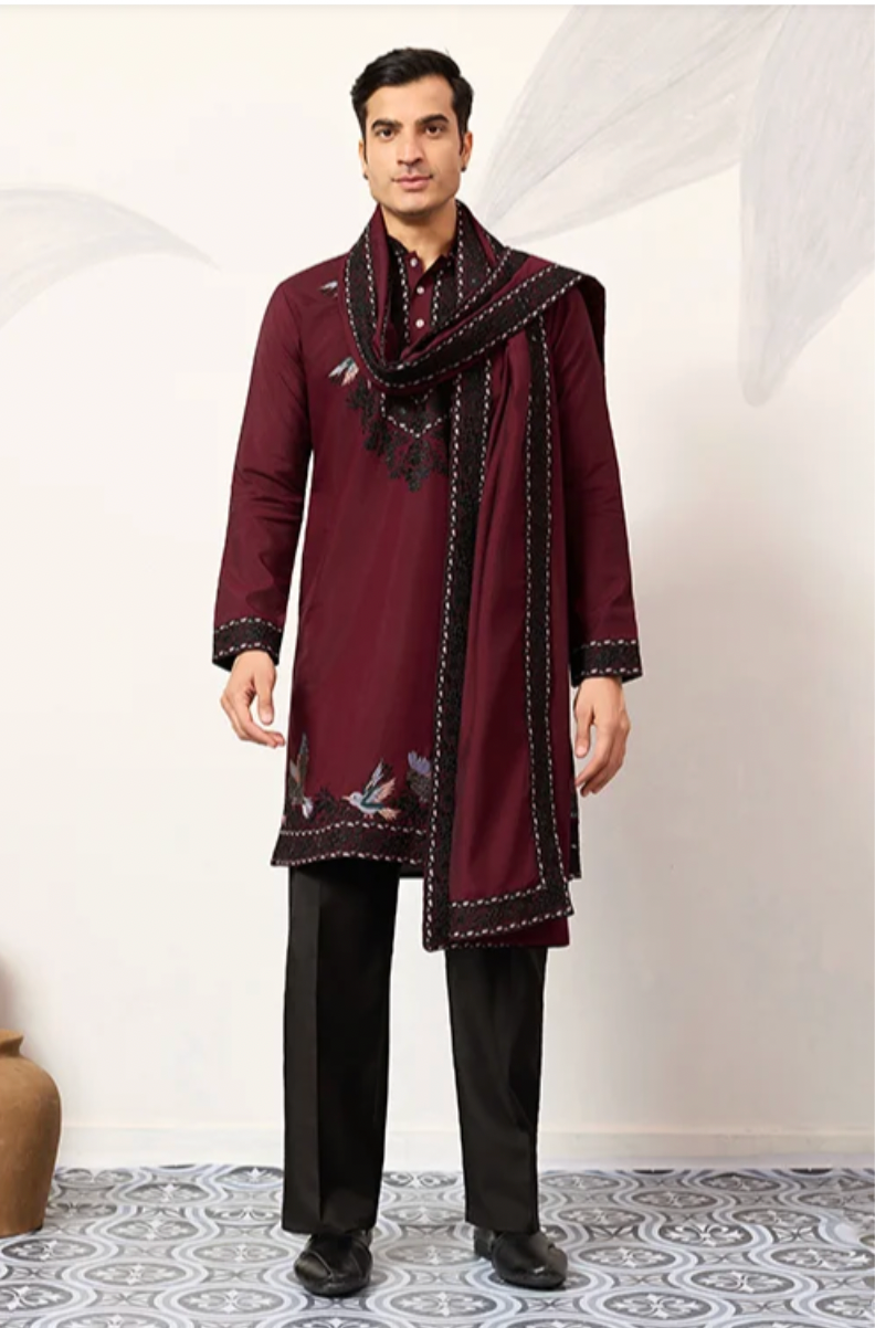 Raunak - 4 Designs