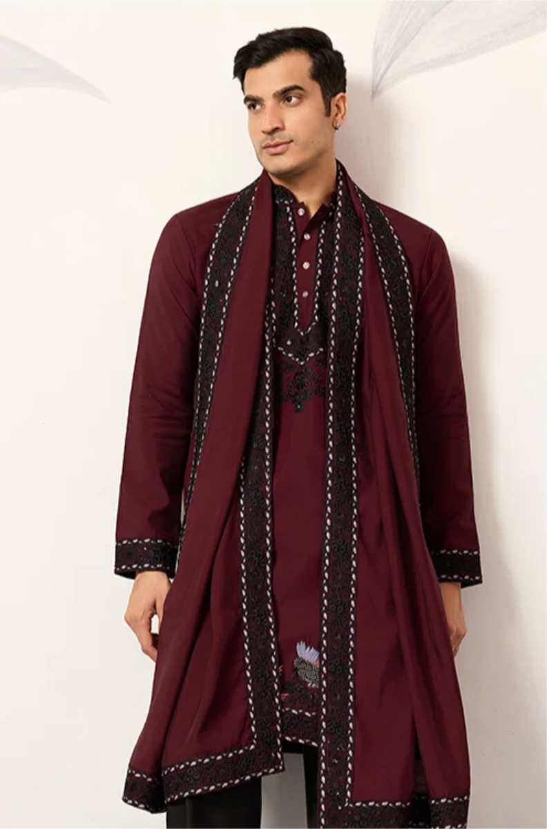 Raunak - 4 Designs