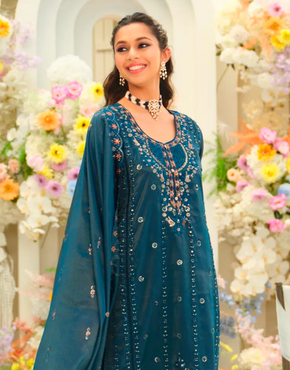 Aarohi - 3 Designs