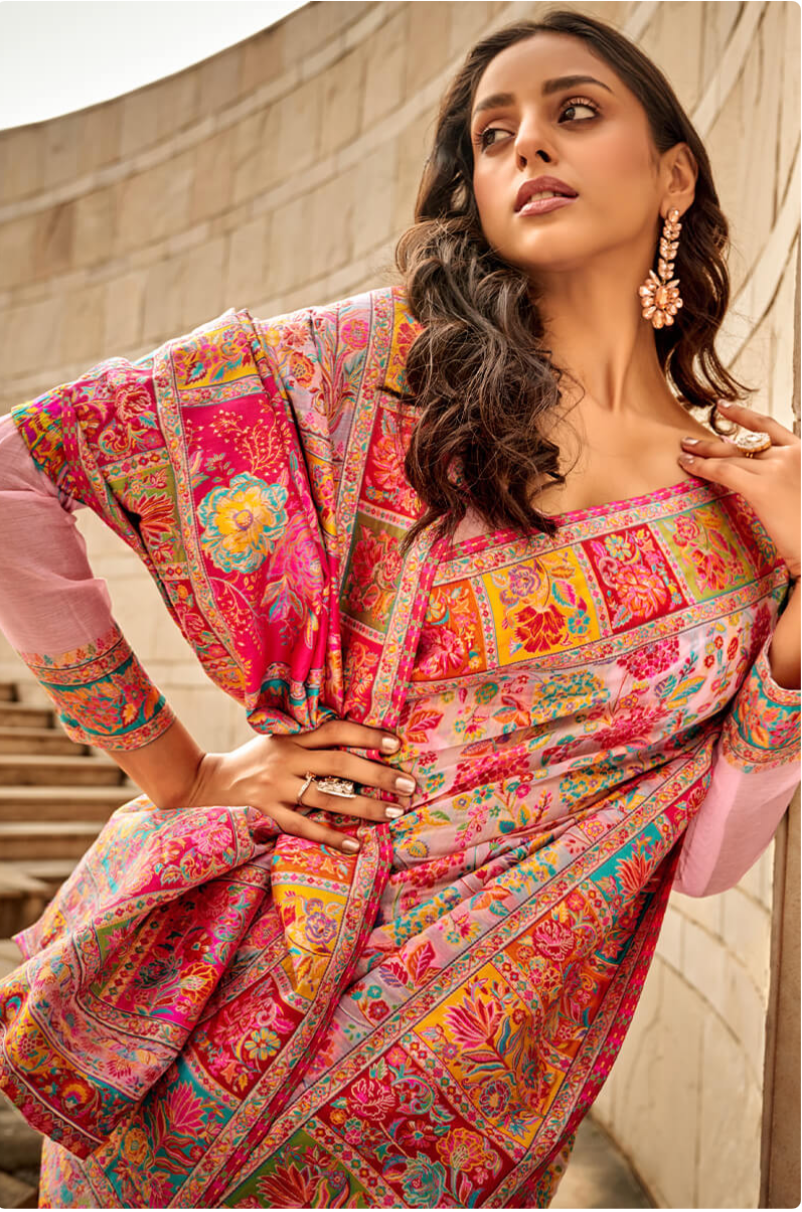 Gulkaar - 6 Designs