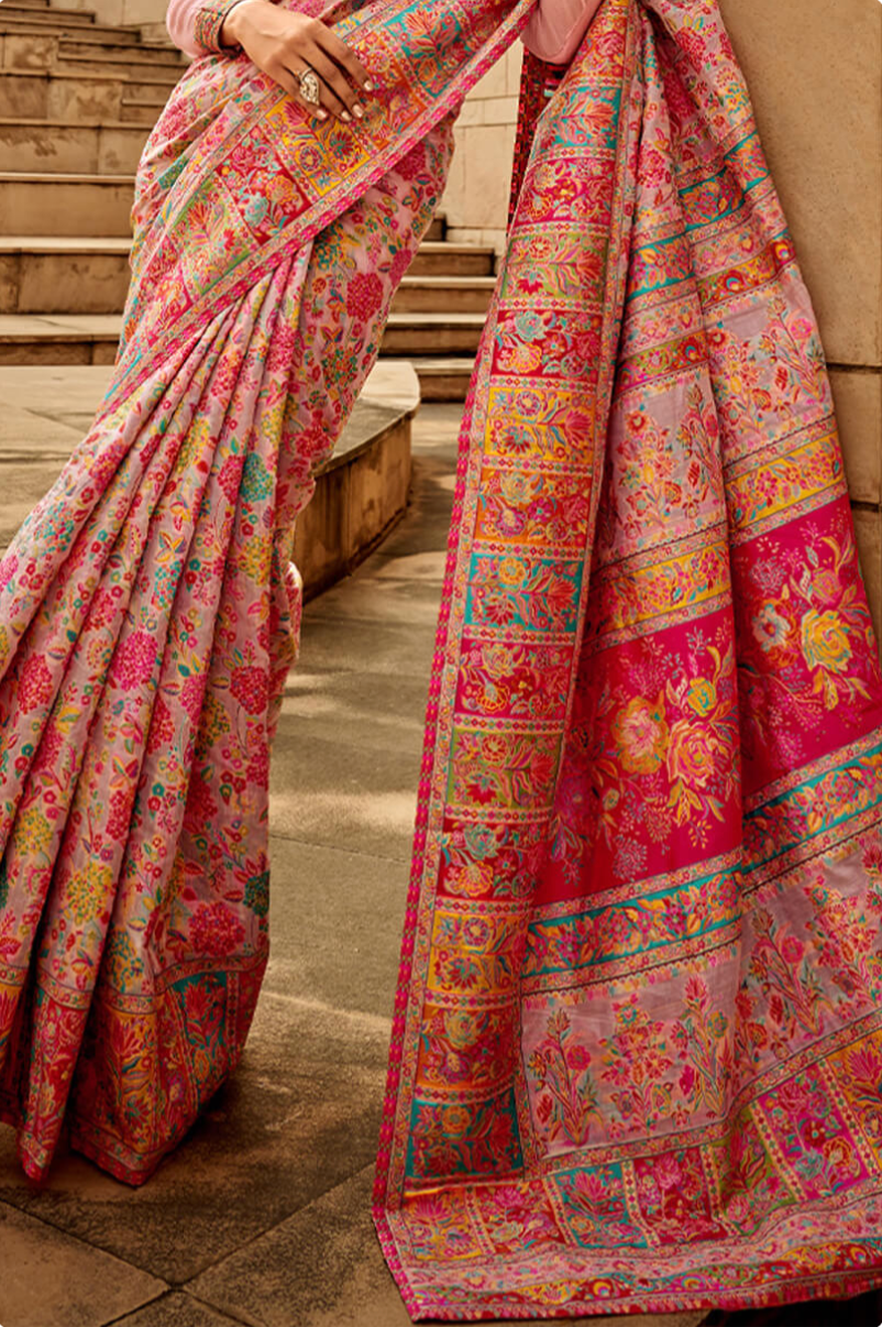 Gulkaar - 6 Designs