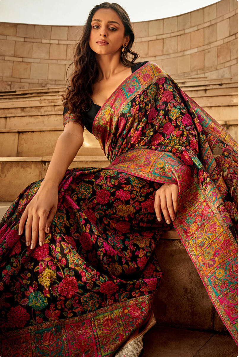 Gulkaar - 6 Designs