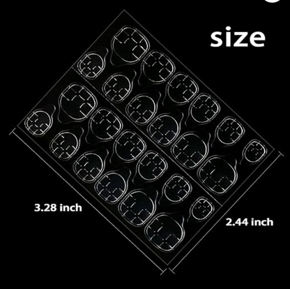 Glue Tabs