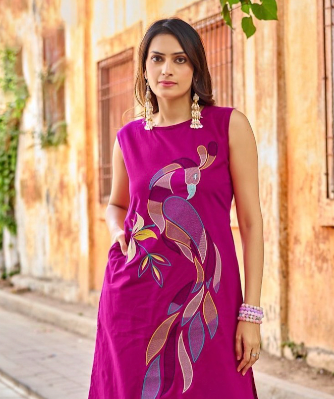 Muskaan - 6 Designs