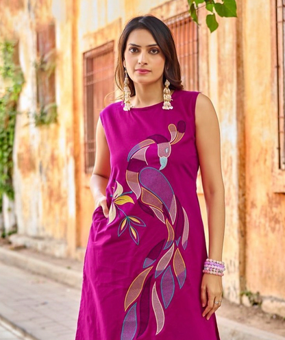 Muskaan - 6 Designs