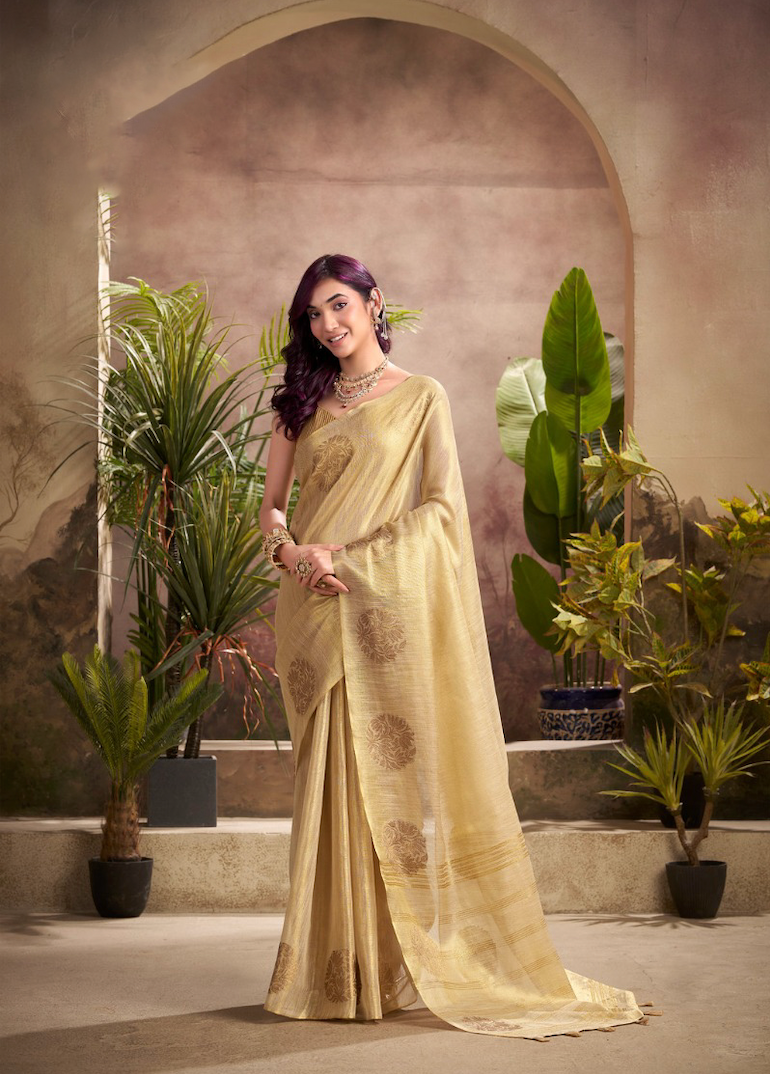 Kiran • 5 Designs