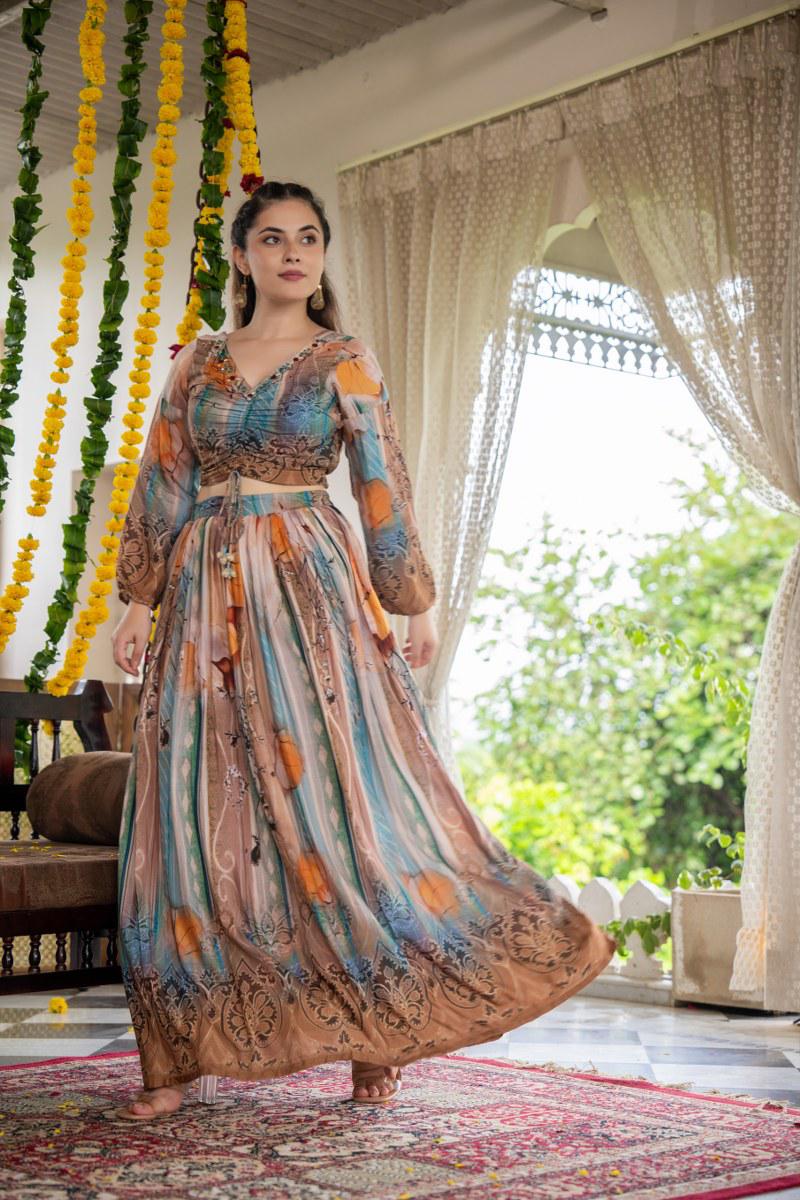 Matrut  | Mariglow Sky Blue Trio Set