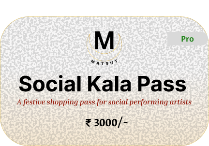 Social Kala Pass - Pro